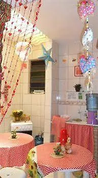 Hostel Terra Da Luz Φορταλέζα