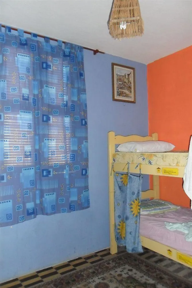 Hostel Terra Da Luz Φορταλέζα