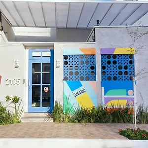 Ihostel Aldeota Fortaleza (Ceara)