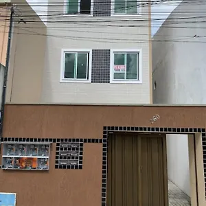 W S Fortaleza (Ceara)